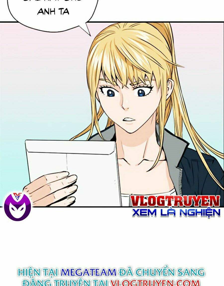 Druid Tại Ga Seoul – Người Hóa Thú Chapter 4 - Trang 2