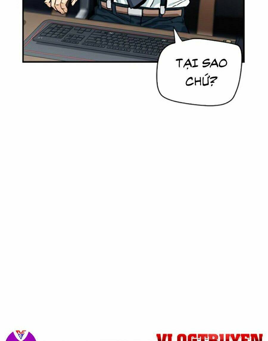 Druid Tại Ga Seoul – Người Hóa Thú Chapter 4 - Trang 2