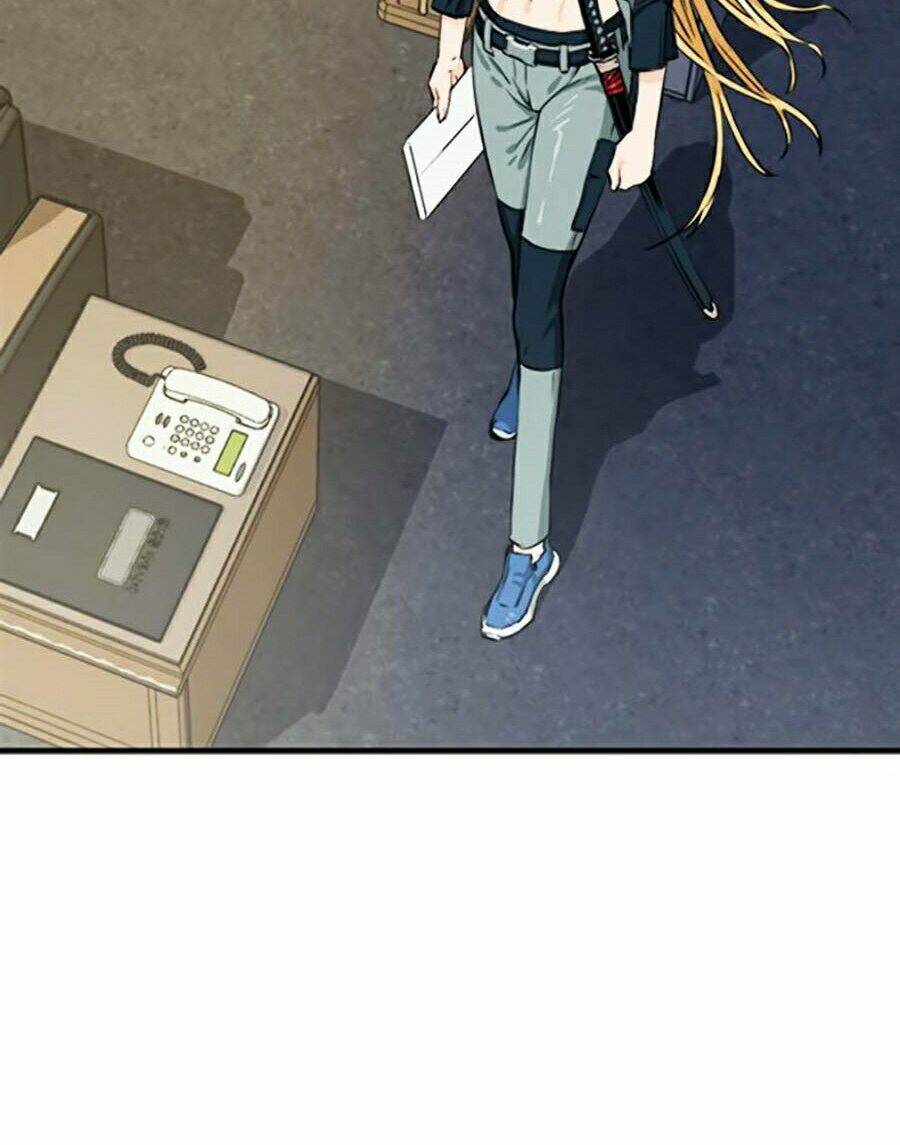 Druid Tại Ga Seoul – Người Hóa Thú Chapter 4 - Trang 2