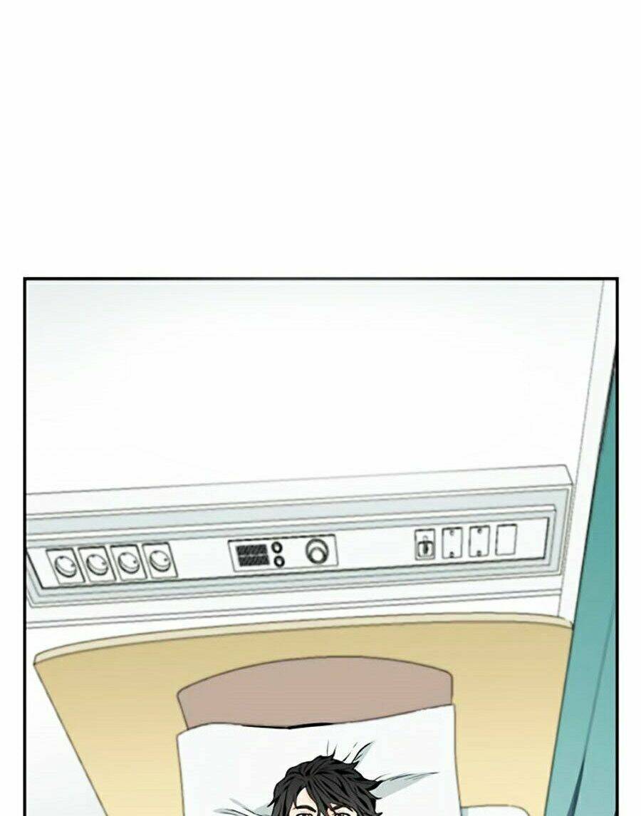 Druid Tại Ga Seoul – Người Hóa Thú Chapter 4 - Trang 2