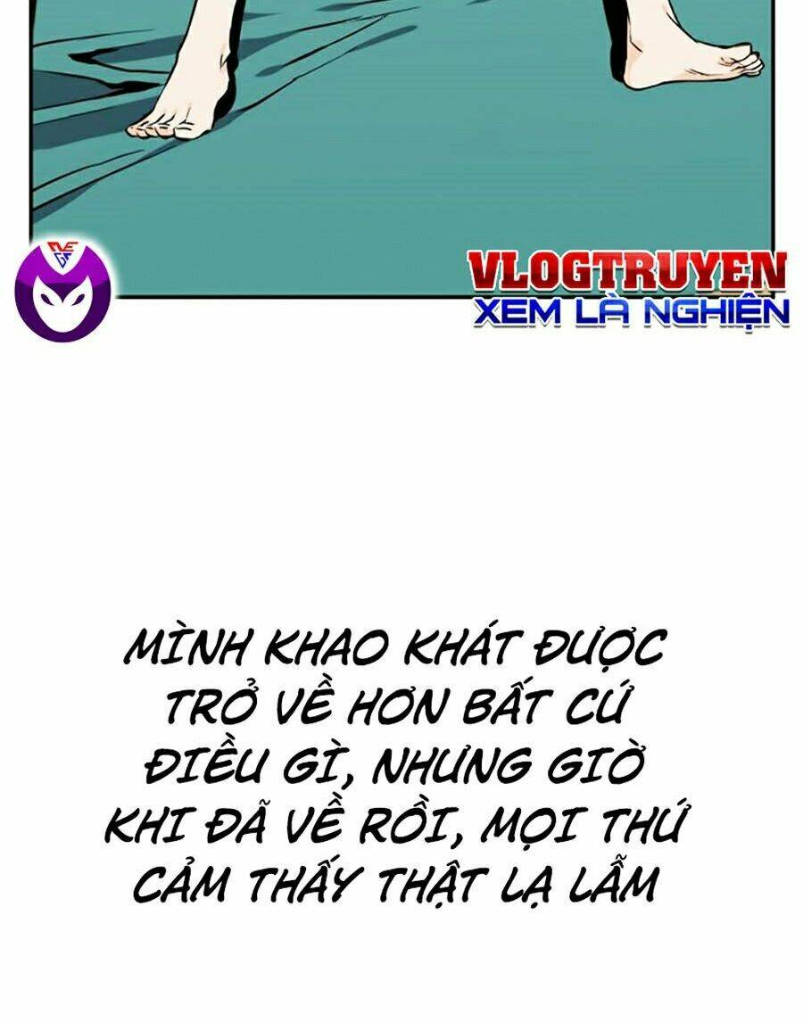 Druid Tại Ga Seoul – Người Hóa Thú Chapter 4 - Trang 2