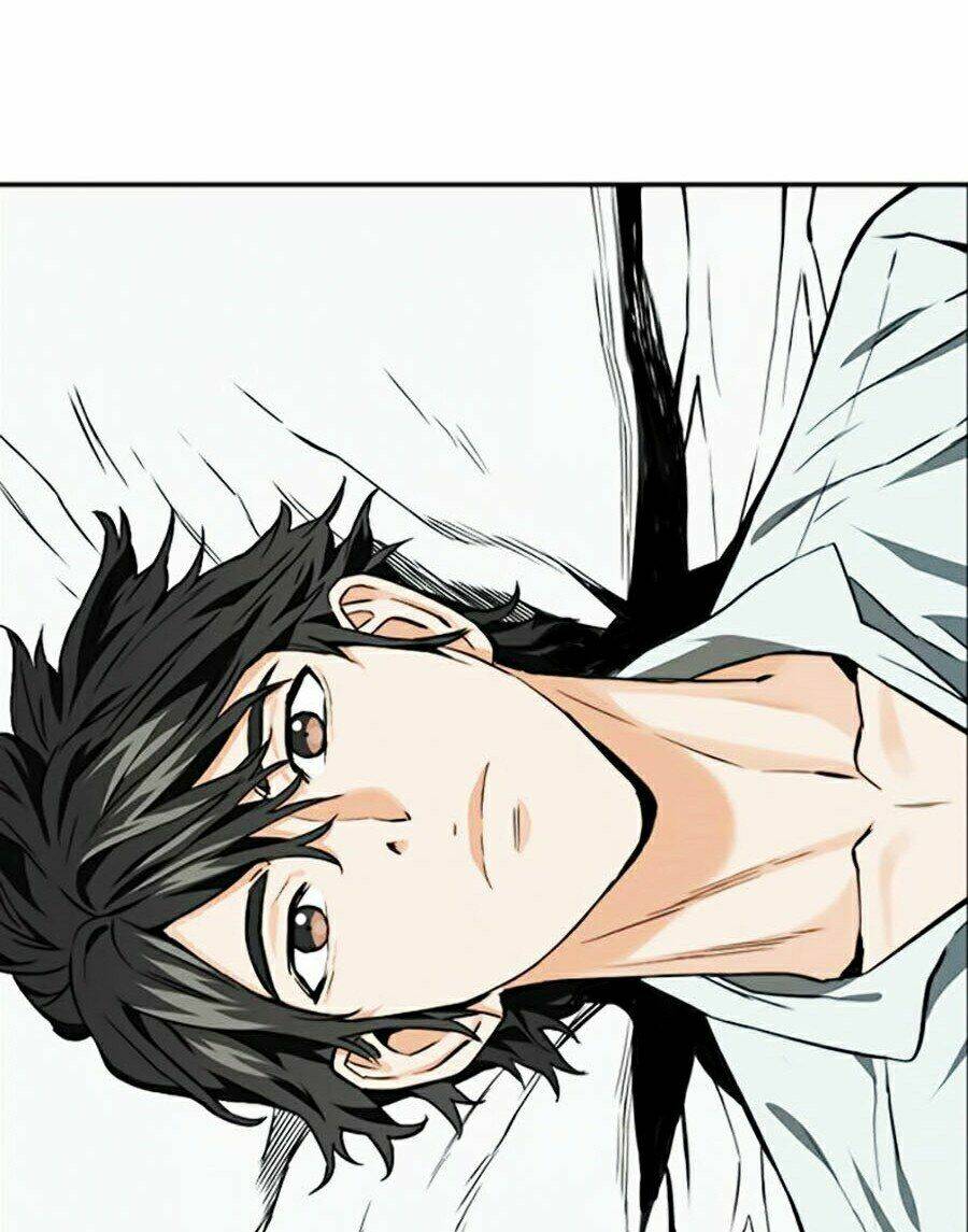 Druid Tại Ga Seoul – Người Hóa Thú Chapter 4 - Trang 2