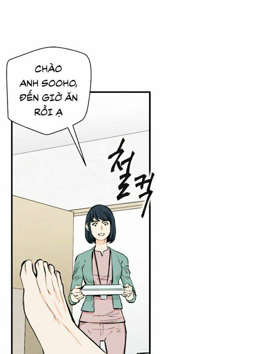 Druid Tại Ga Seoul – Người Hóa Thú Chapter 4 - Trang 2