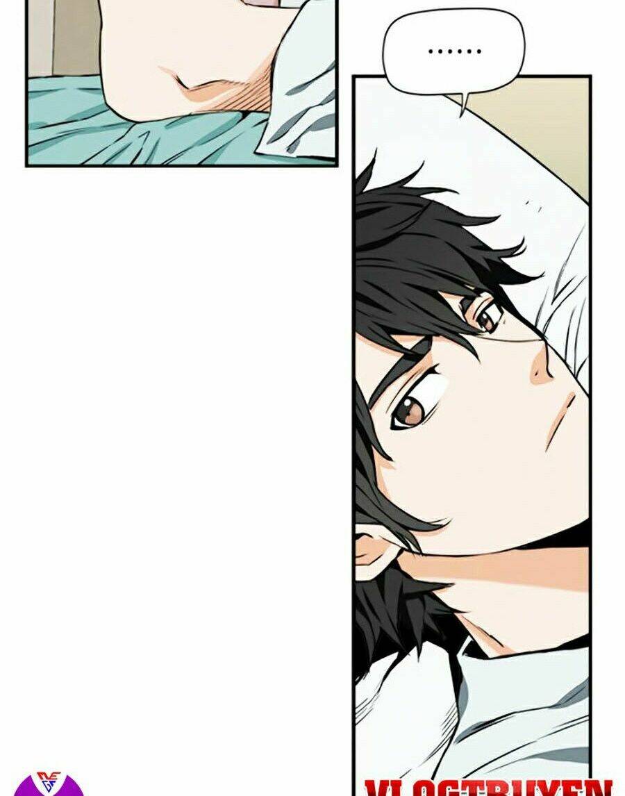 Druid Tại Ga Seoul – Người Hóa Thú Chapter 4 - Trang 2