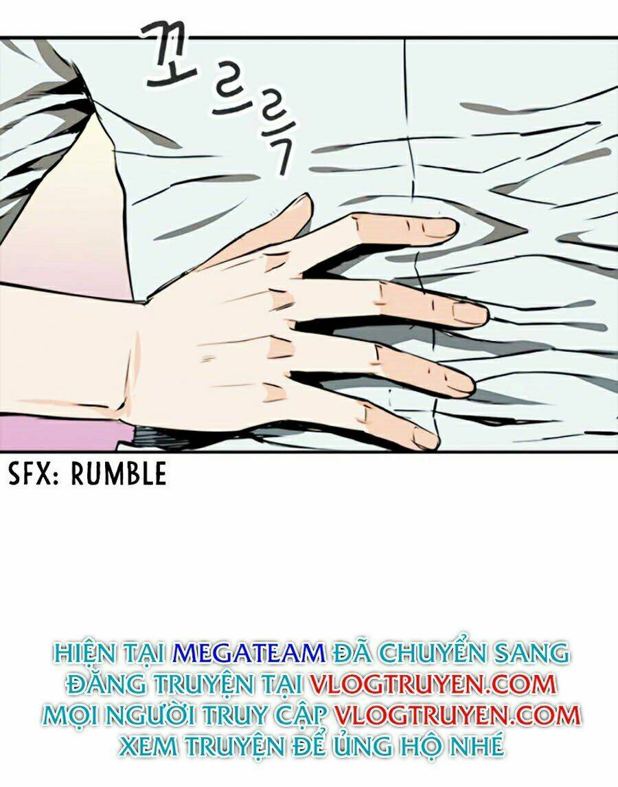 Druid Tại Ga Seoul – Người Hóa Thú Chapter 4 - Trang 2