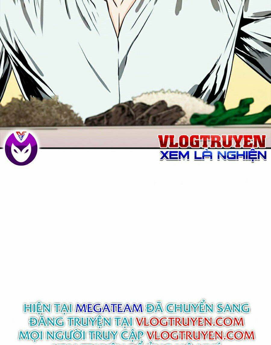 Druid Tại Ga Seoul – Người Hóa Thú Chapter 4 - Trang 2