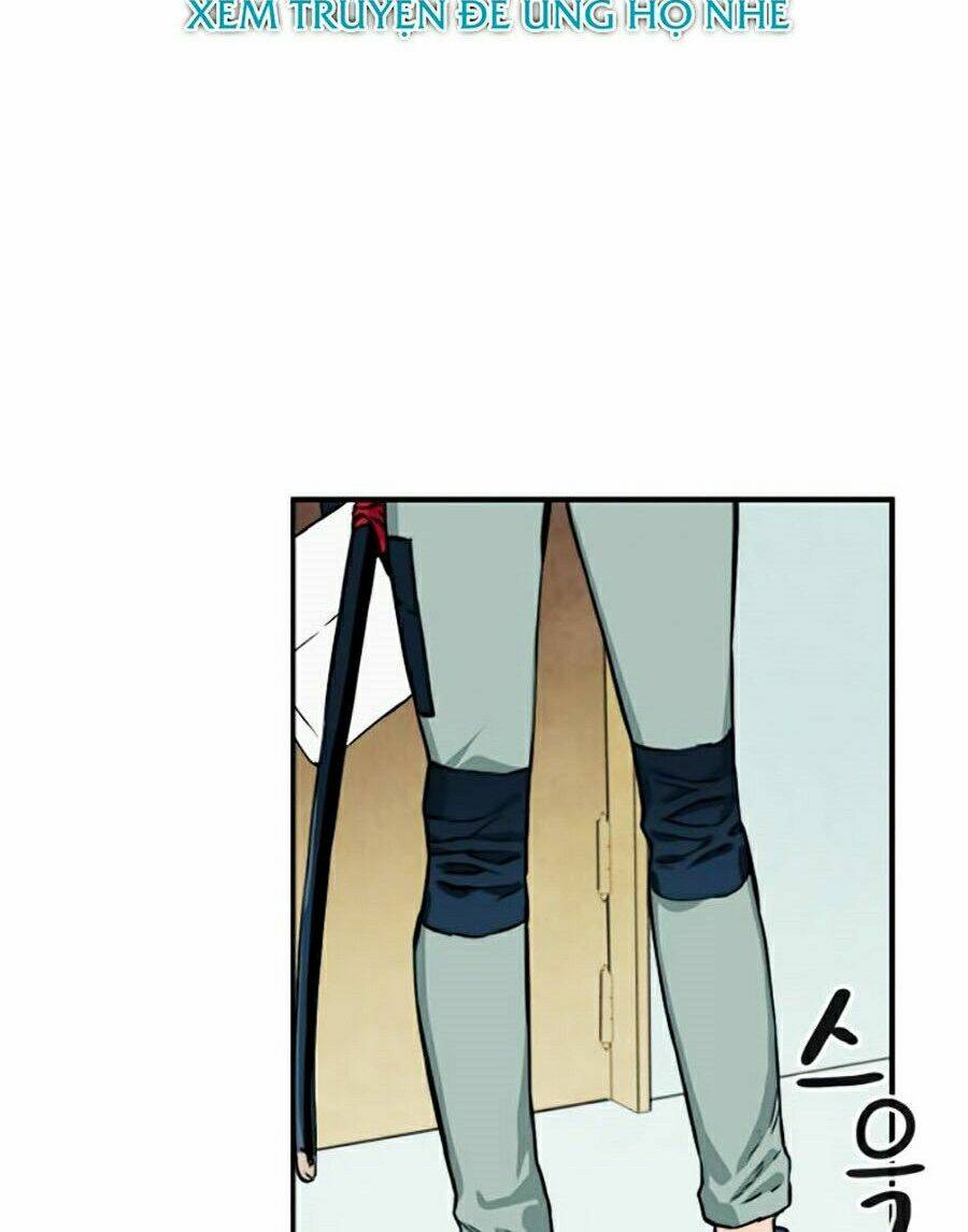 Druid Tại Ga Seoul – Người Hóa Thú Chapter 4 - Trang 2