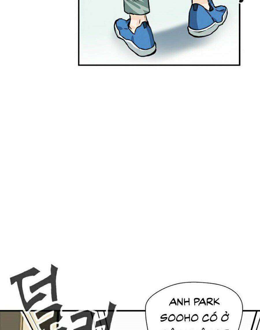 Druid Tại Ga Seoul – Người Hóa Thú Chapter 4 - Trang 2