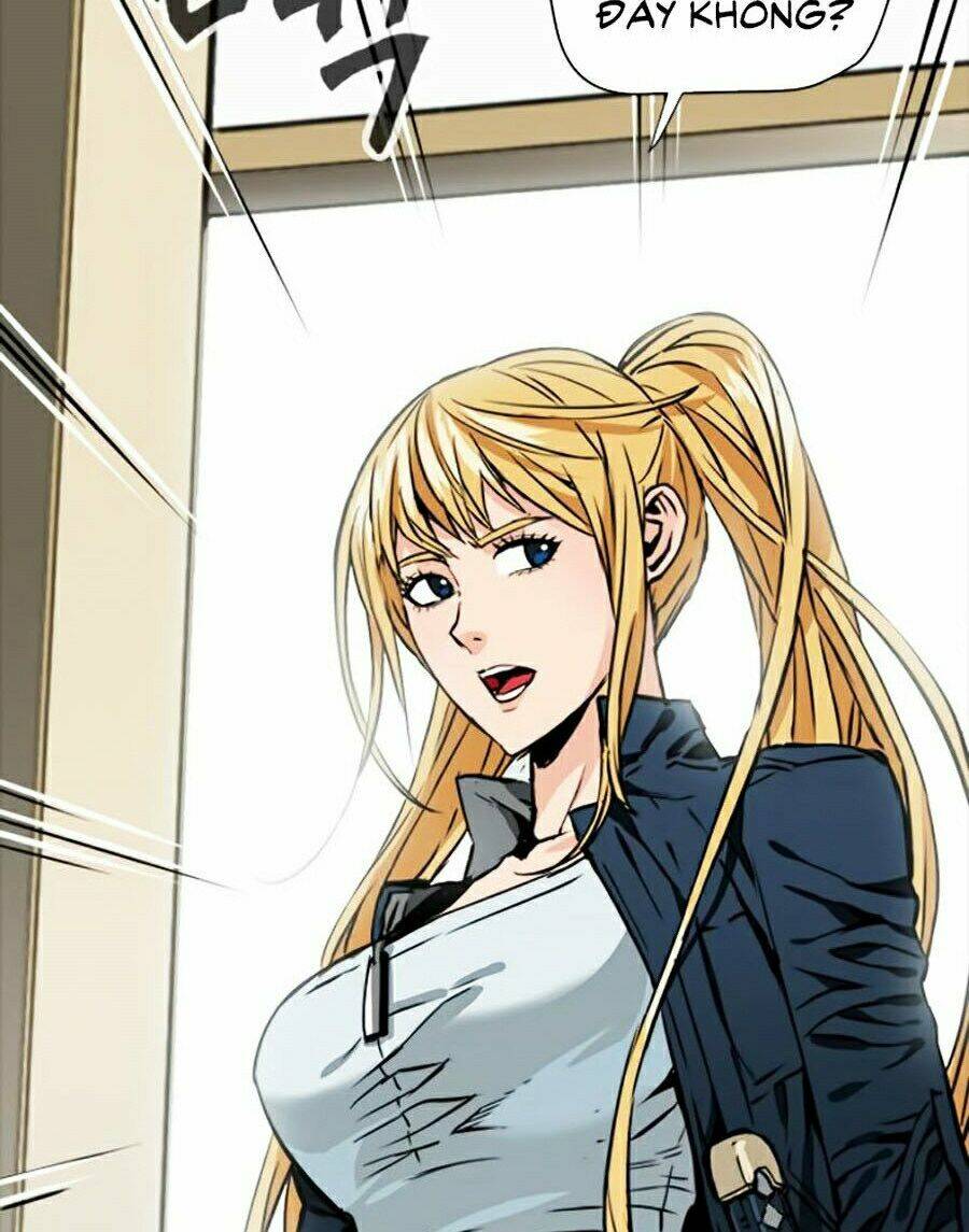 Druid Tại Ga Seoul – Người Hóa Thú Chapter 4 - Trang 2