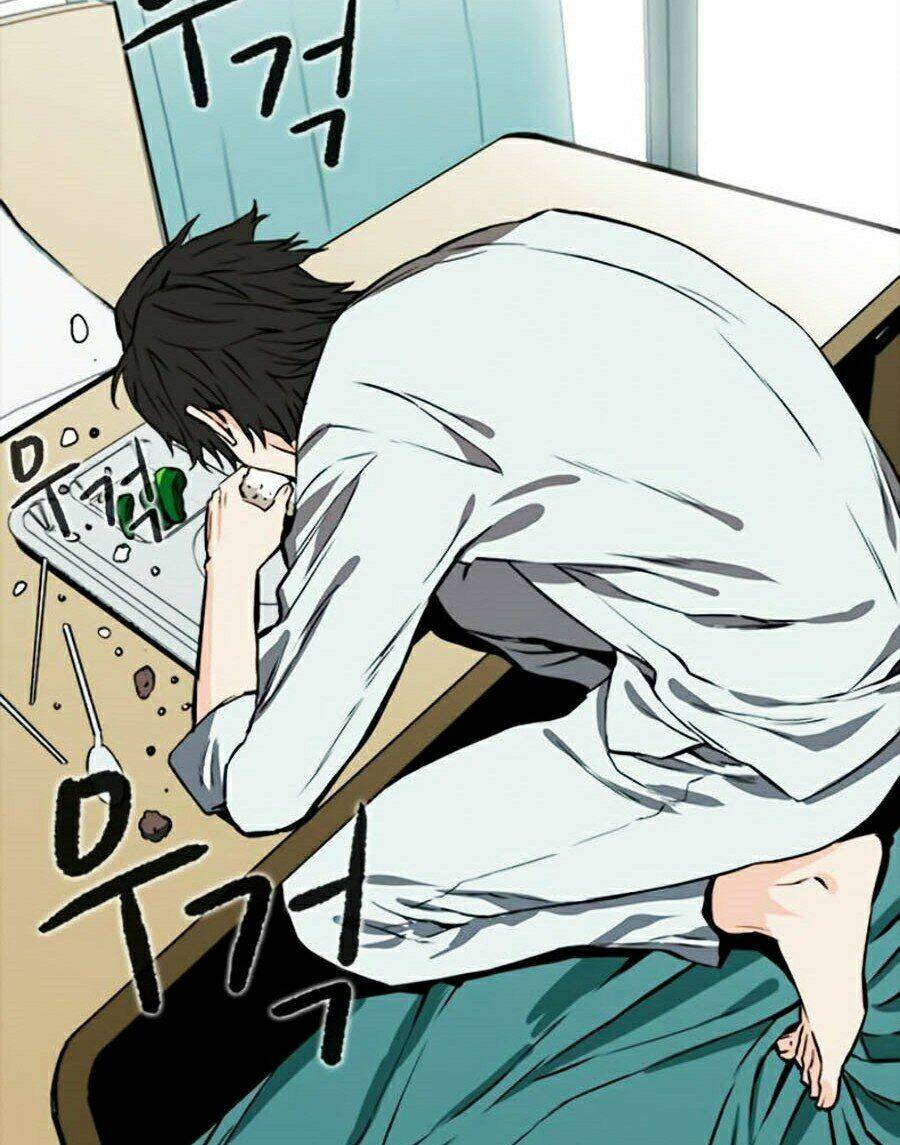 Druid Tại Ga Seoul – Người Hóa Thú Chapter 4 - Trang 2