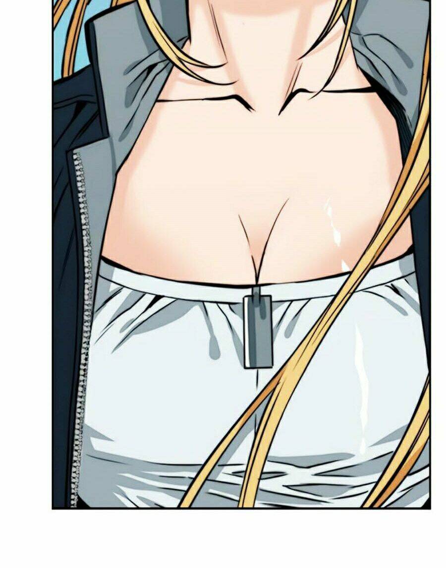 Druid Tại Ga Seoul – Người Hóa Thú Chapter 4 - Trang 2