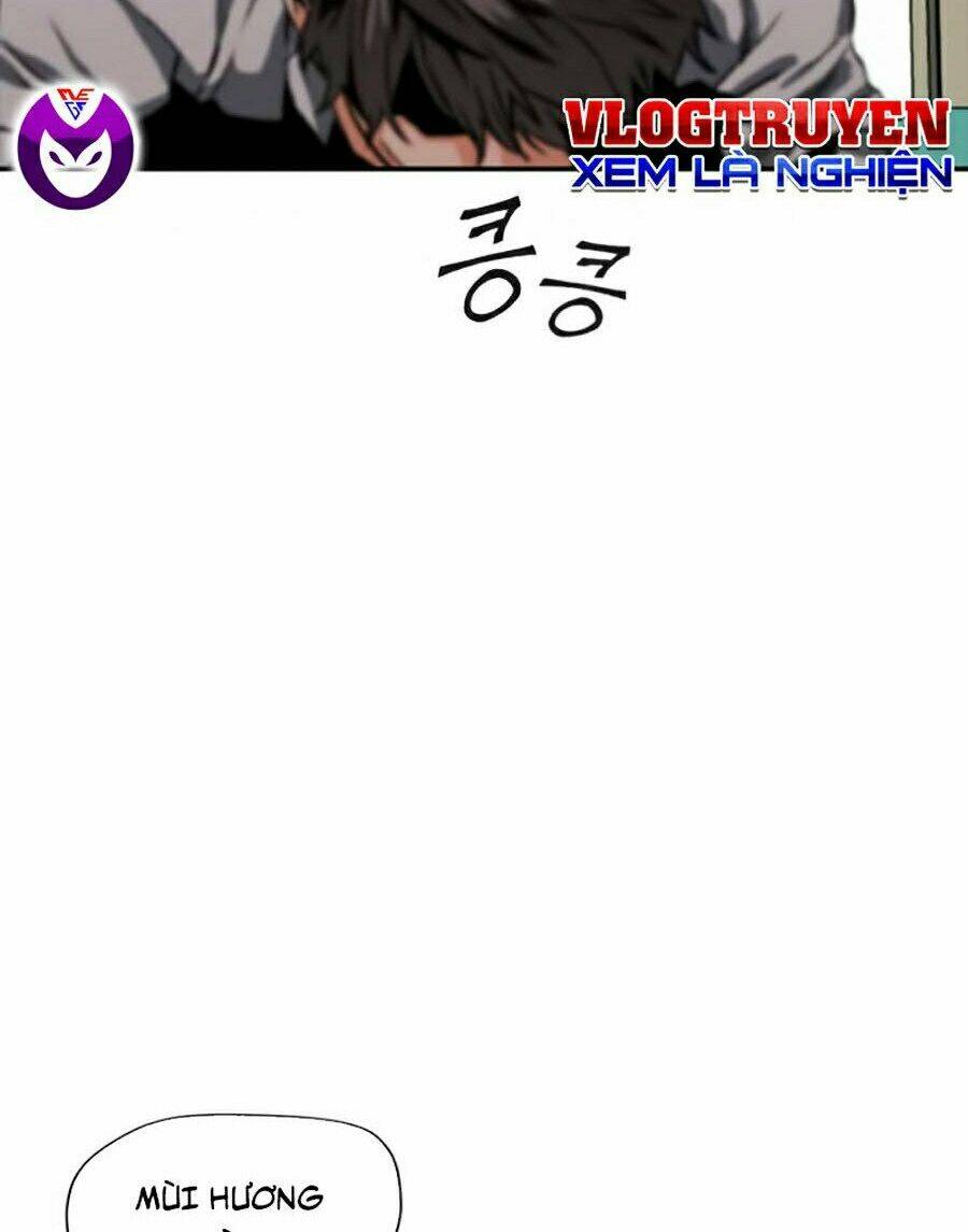 Druid Tại Ga Seoul – Người Hóa Thú Chapter 4 - Trang 2