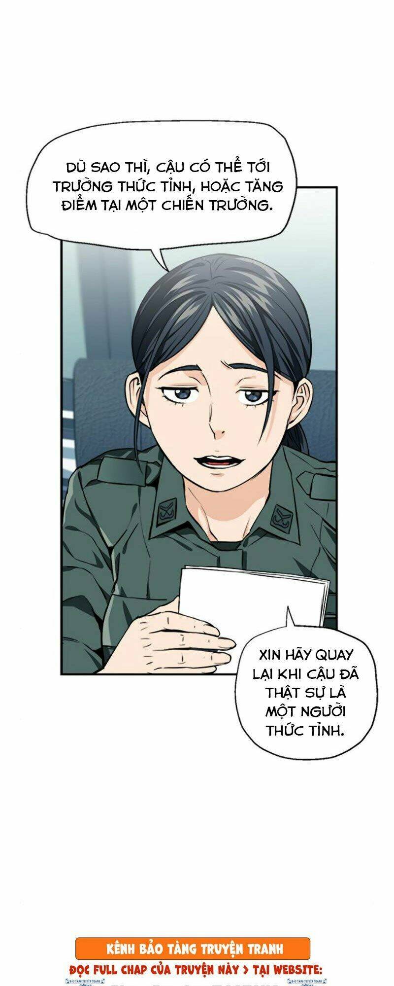 Druid Tại Ga Seoul – Người Hóa Thú Chapter 6 - Trang 2