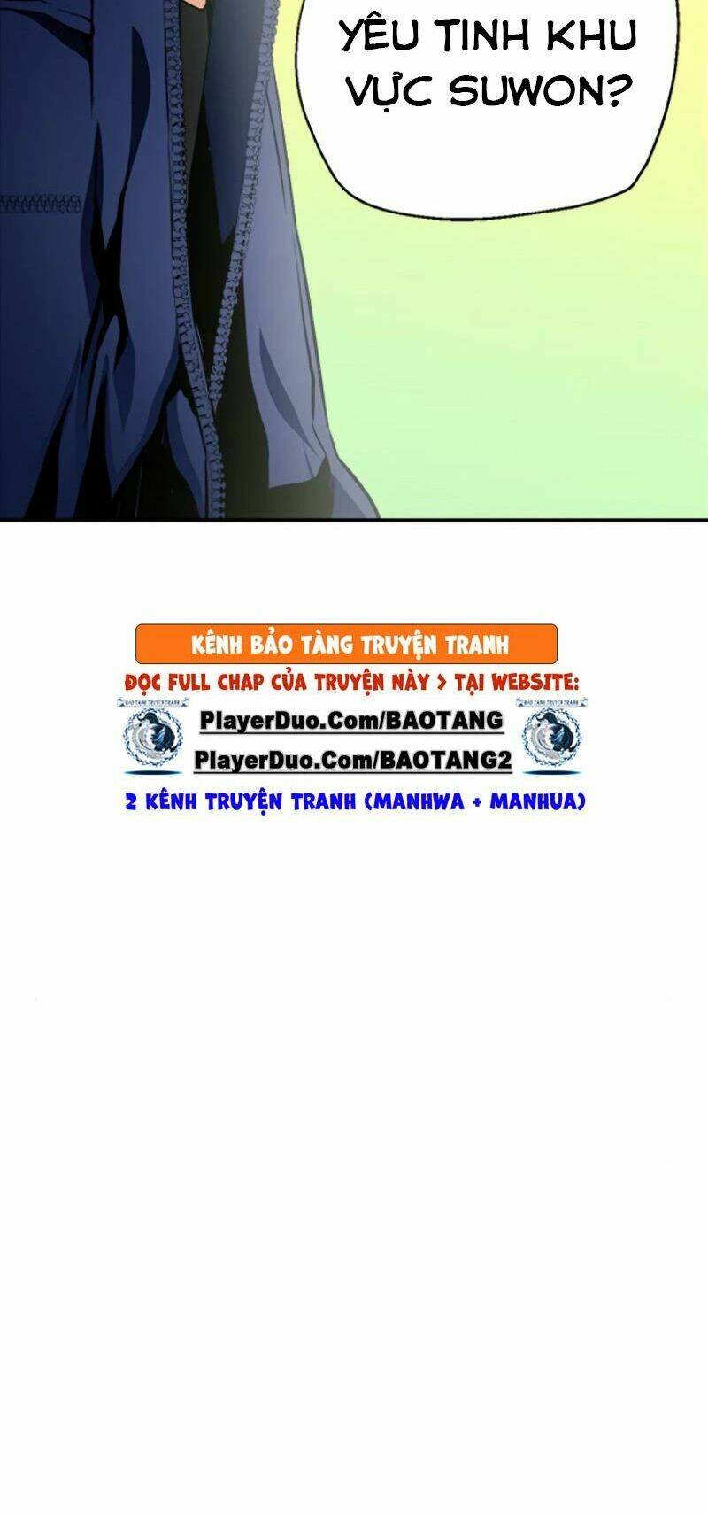 Druid Tại Ga Seoul – Người Hóa Thú Chapter 6 - Trang 2