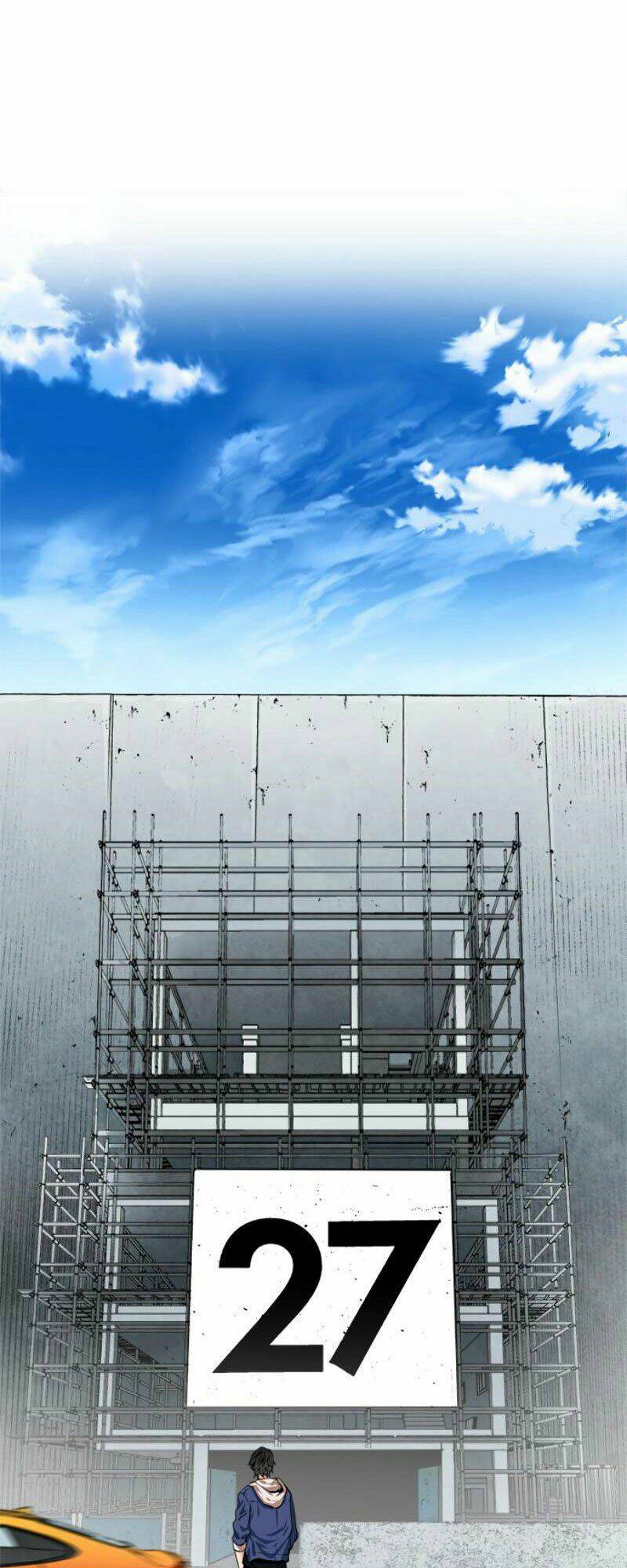 Druid Tại Ga Seoul – Người Hóa Thú Chapter 6 - Trang 2