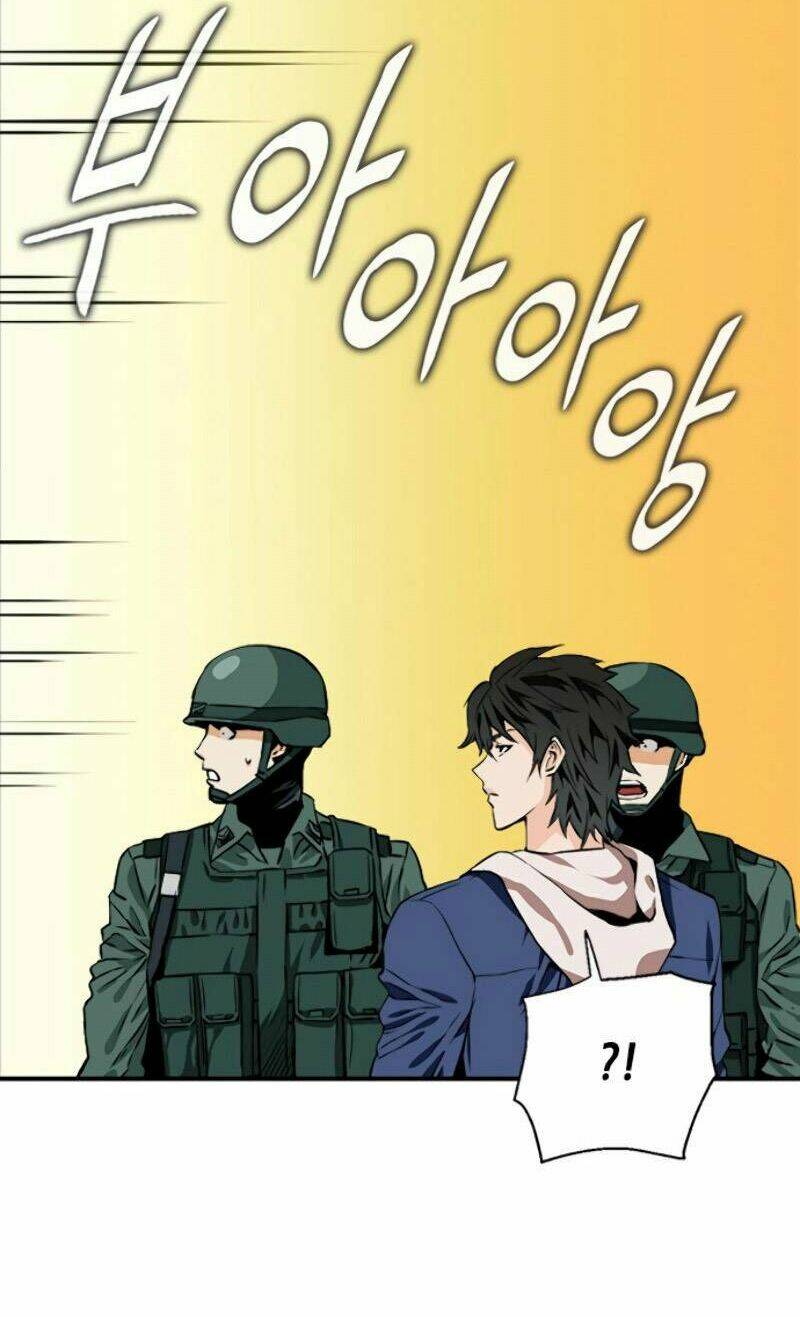 Druid Tại Ga Seoul – Người Hóa Thú Chapter 6 - Trang 2