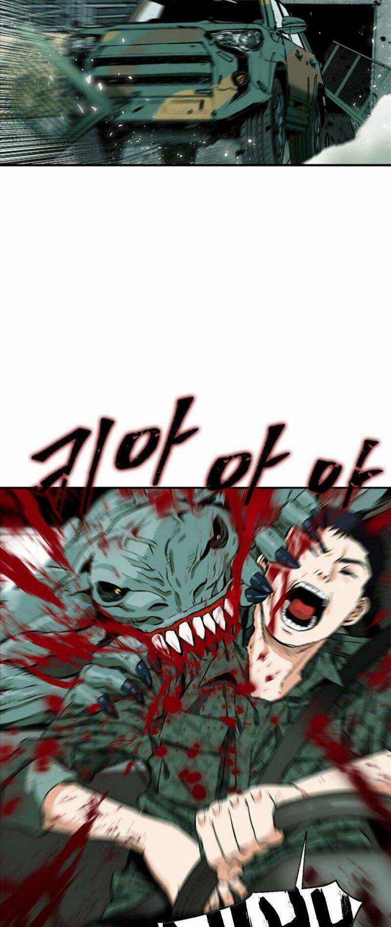 Druid Tại Ga Seoul – Người Hóa Thú Chapter 6 - Trang 2