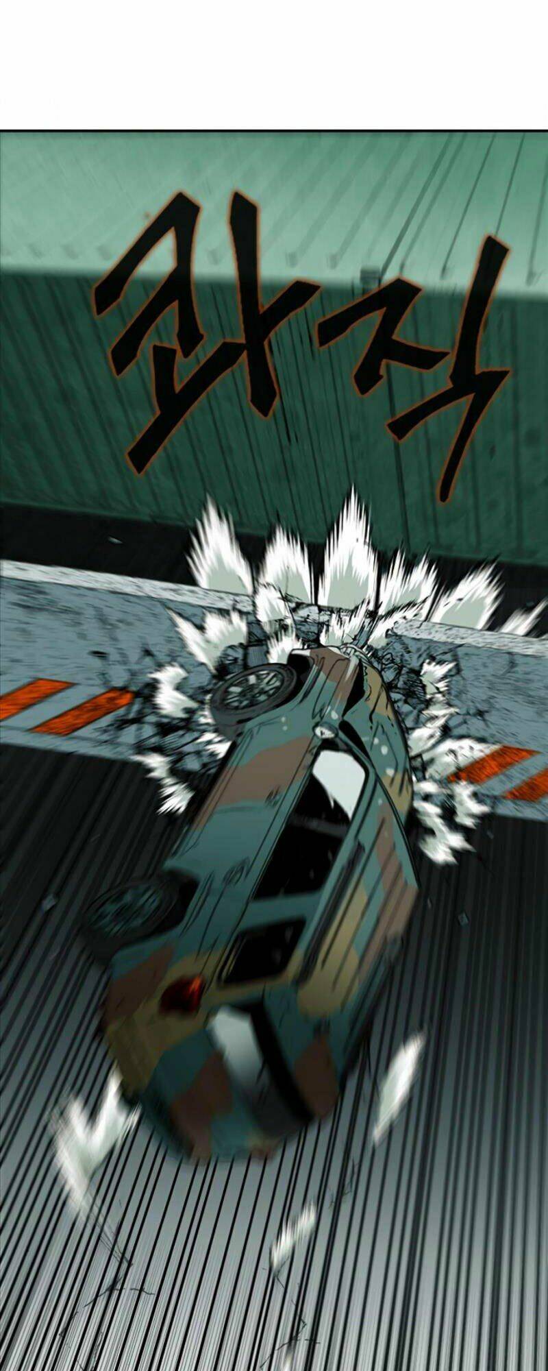 Druid Tại Ga Seoul – Người Hóa Thú Chapter 6 - Trang 2