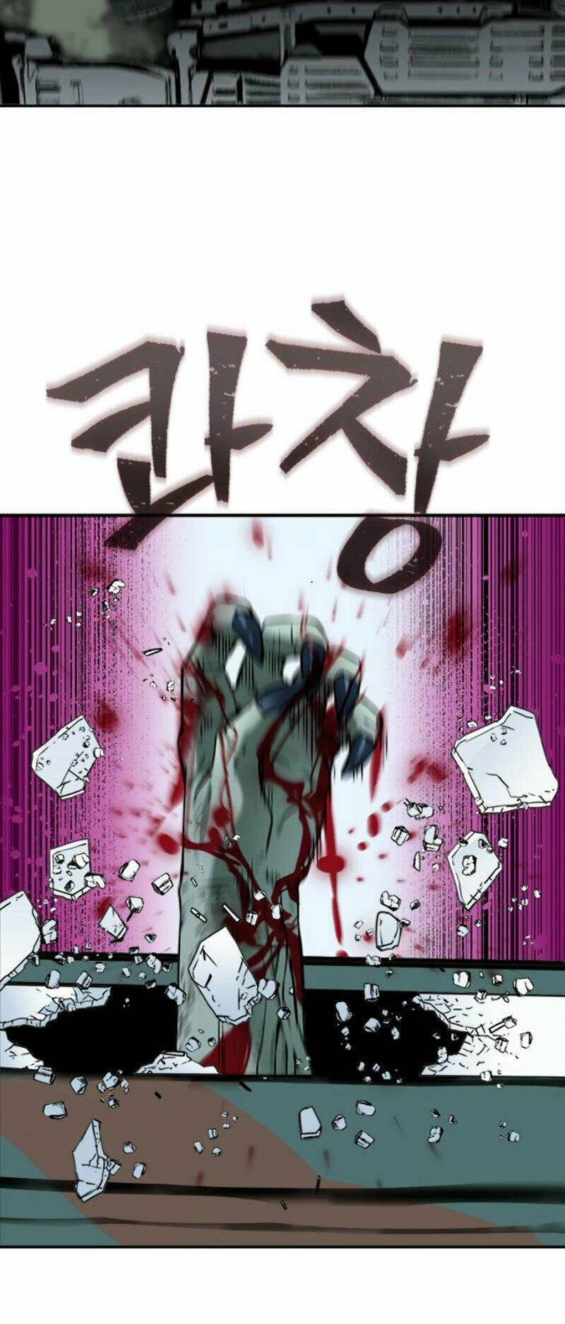 Druid Tại Ga Seoul – Người Hóa Thú Chapter 6 - Trang 2