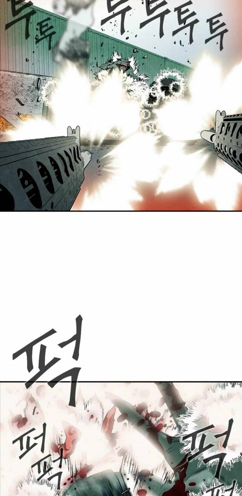 Druid Tại Ga Seoul – Người Hóa Thú Chapter 6 - Trang 2