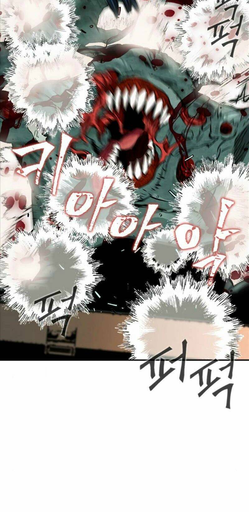 Druid Tại Ga Seoul – Người Hóa Thú Chapter 6 - Trang 2