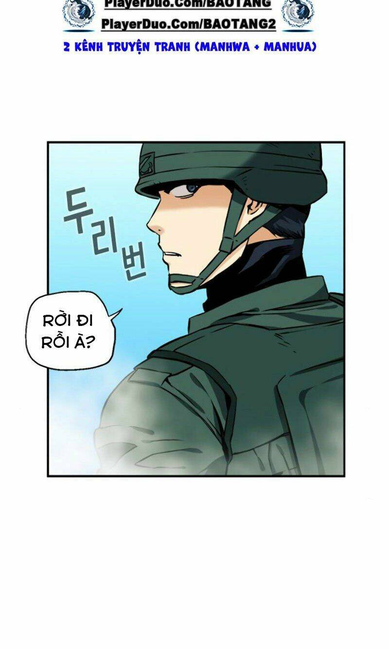 Druid Tại Ga Seoul – Người Hóa Thú Chapter 6 - Trang 2
