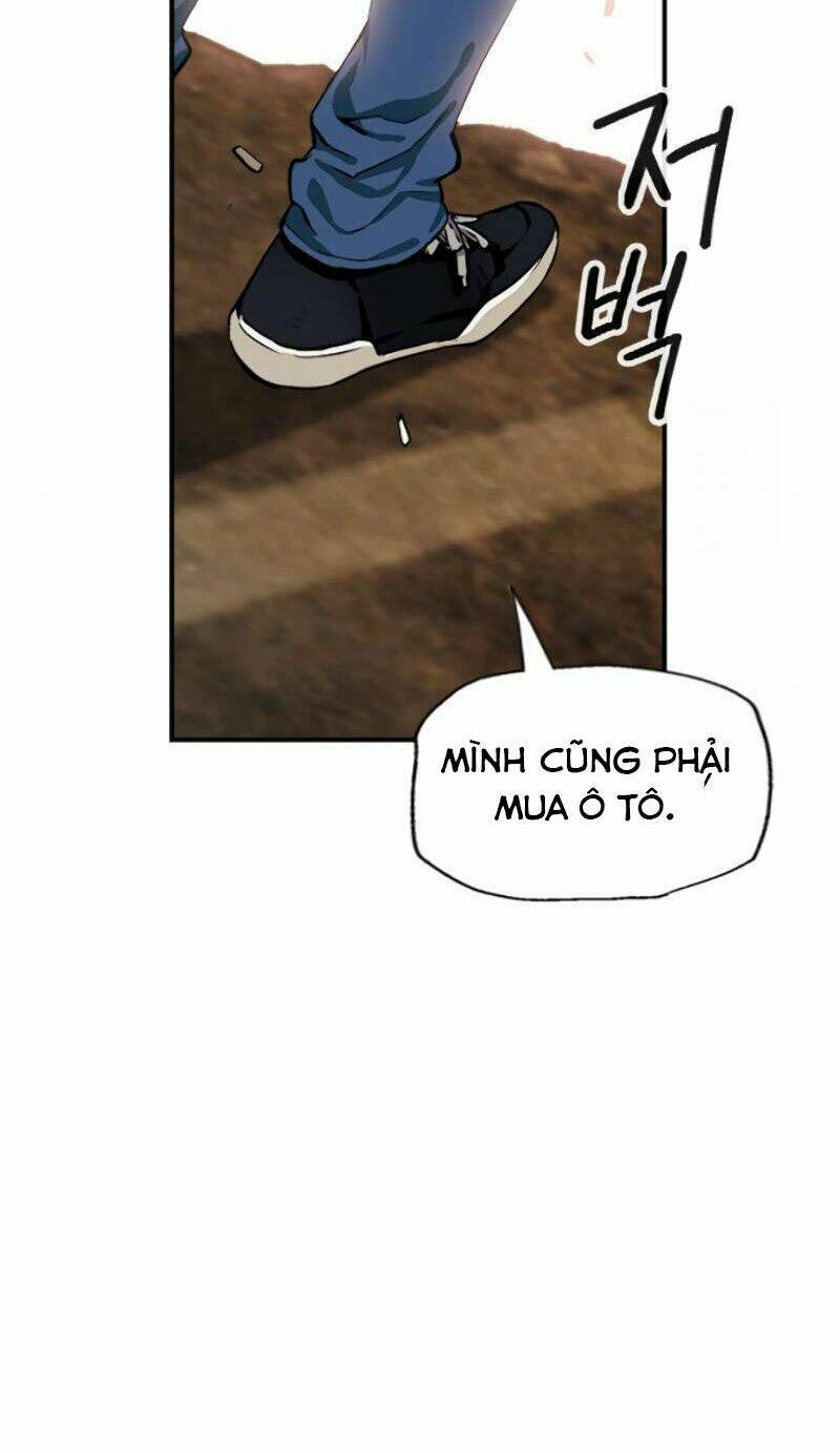 Druid Tại Ga Seoul – Người Hóa Thú Chapter 6 - Trang 2