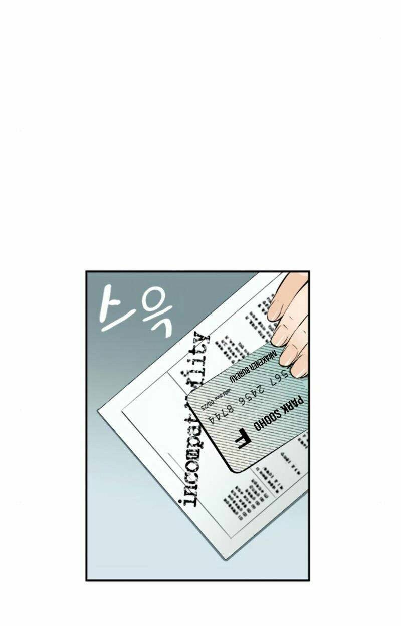 Druid Tại Ga Seoul – Người Hóa Thú Chapter 6 - Trang 2