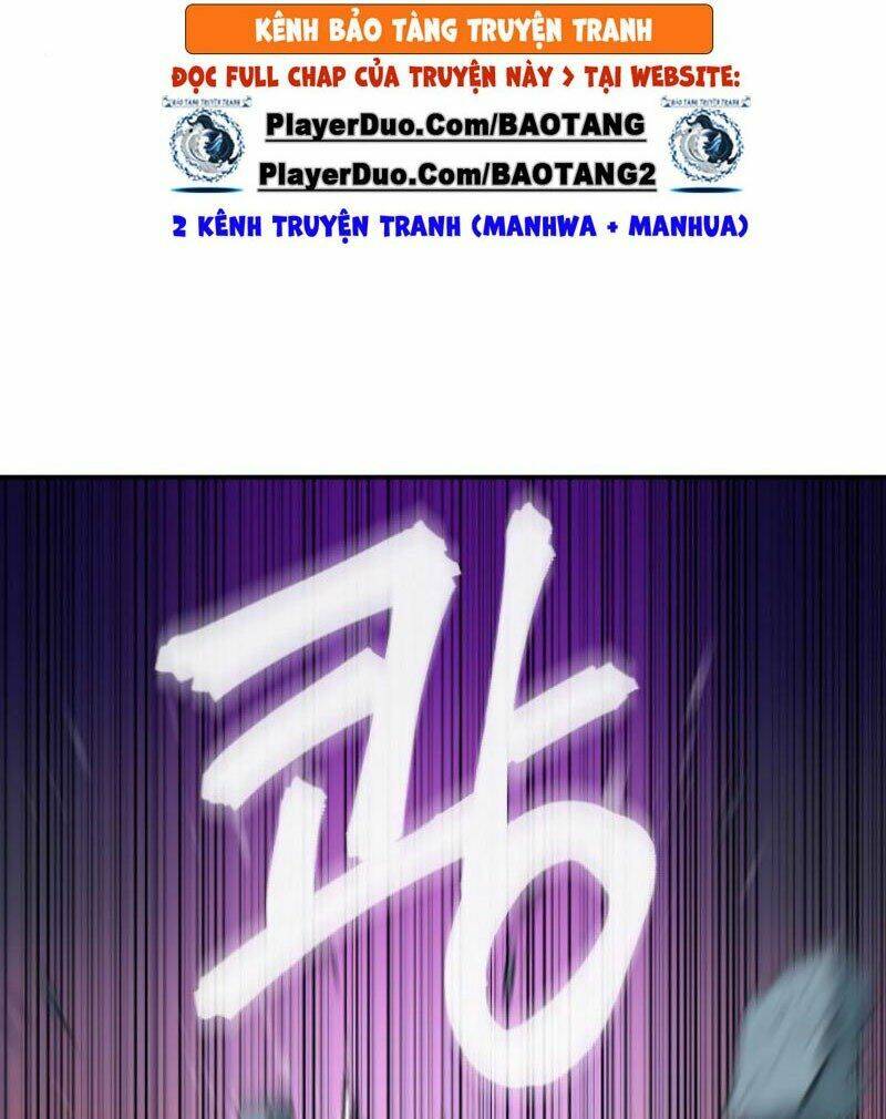 Druid Tại Ga Seoul – Người Hóa Thú Chapter 6.5 - Trang 2