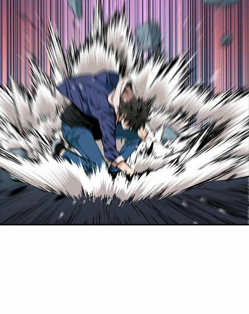 Druid Tại Ga Seoul – Người Hóa Thú Chapter 6.5 - Trang 2