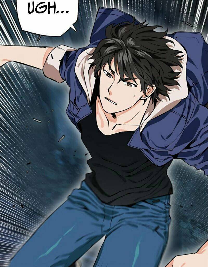 Druid Tại Ga Seoul – Người Hóa Thú Chapter 6.5 - Trang 2