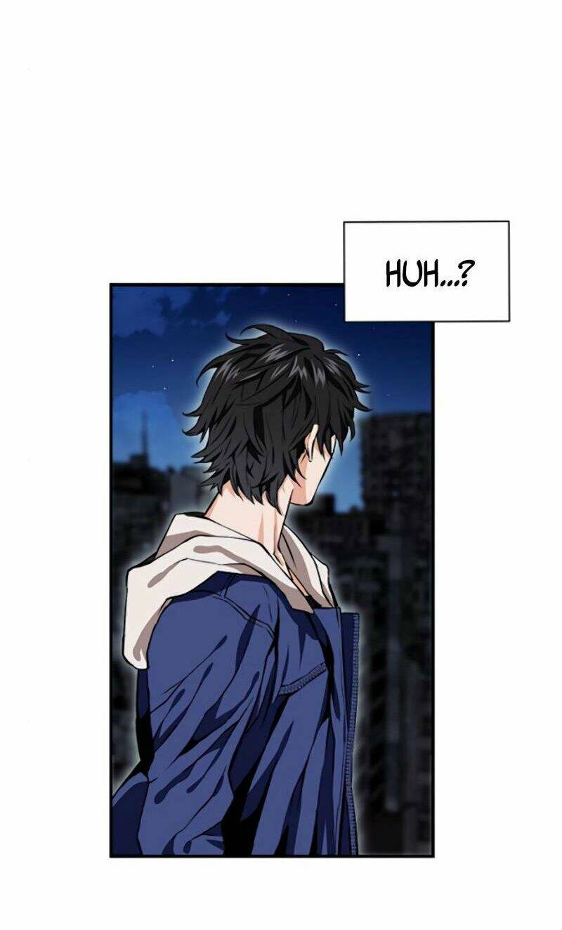 Druid Tại Ga Seoul – Người Hóa Thú Chapter 6.5 - Trang 2