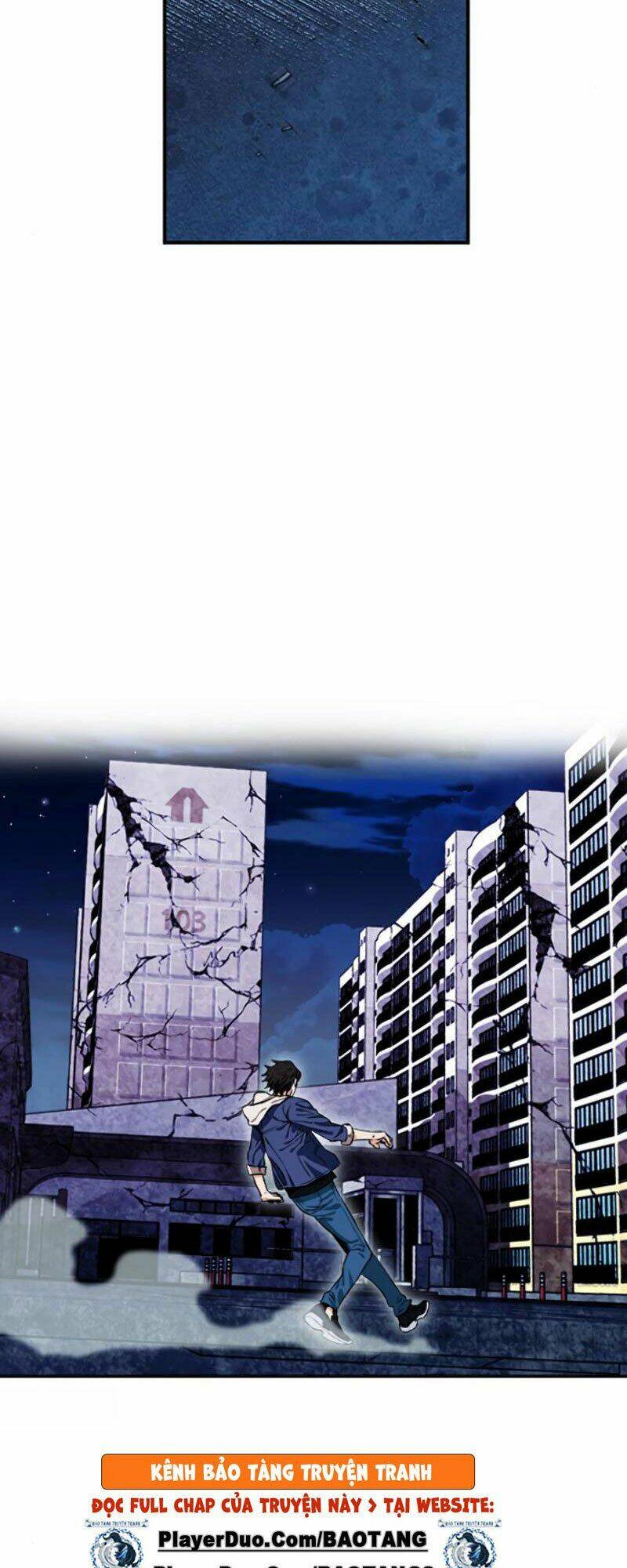 Druid Tại Ga Seoul – Người Hóa Thú Chapter 6.5 - Trang 2