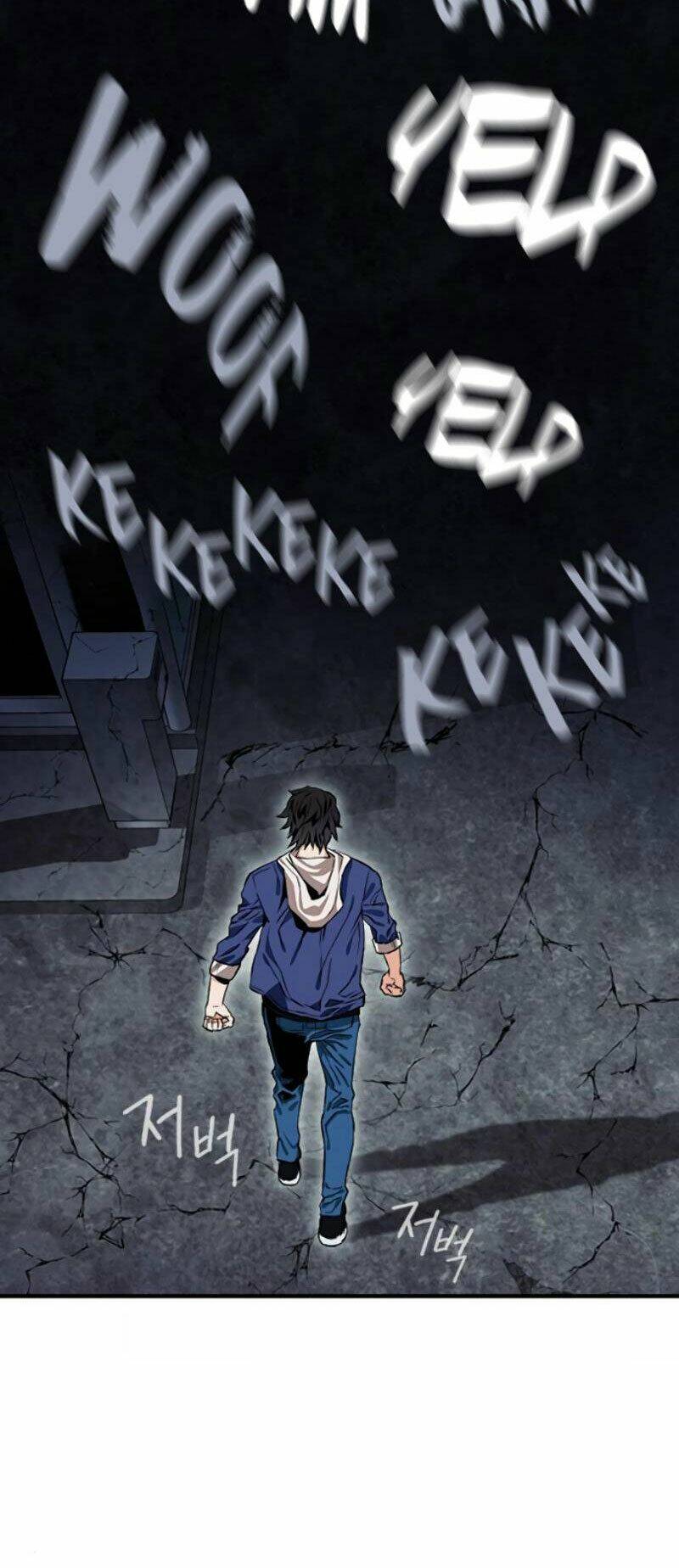 Druid Tại Ga Seoul – Người Hóa Thú Chapter 6.5 - Trang 2