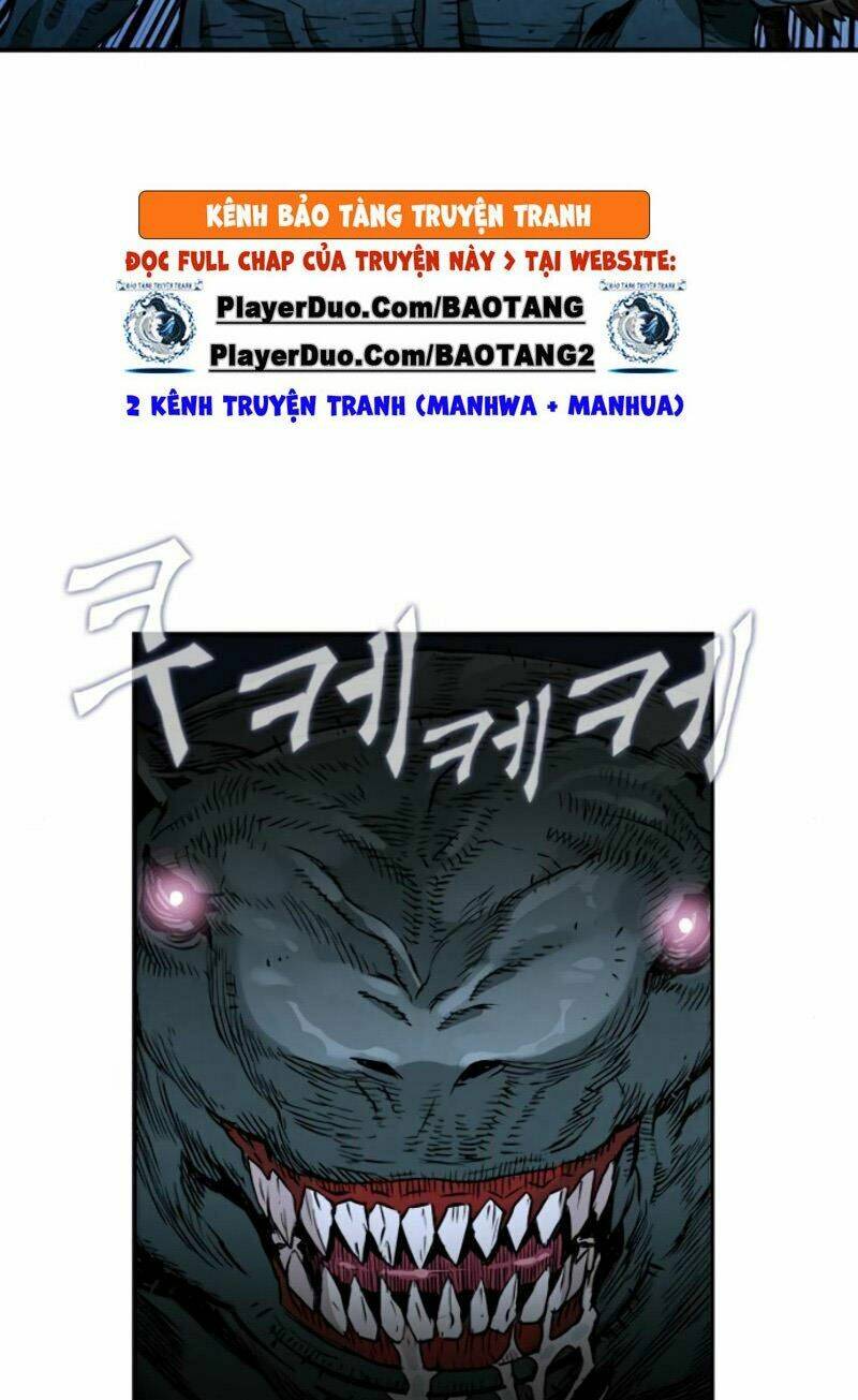 Druid Tại Ga Seoul – Người Hóa Thú Chapter 6.5 - Trang 2