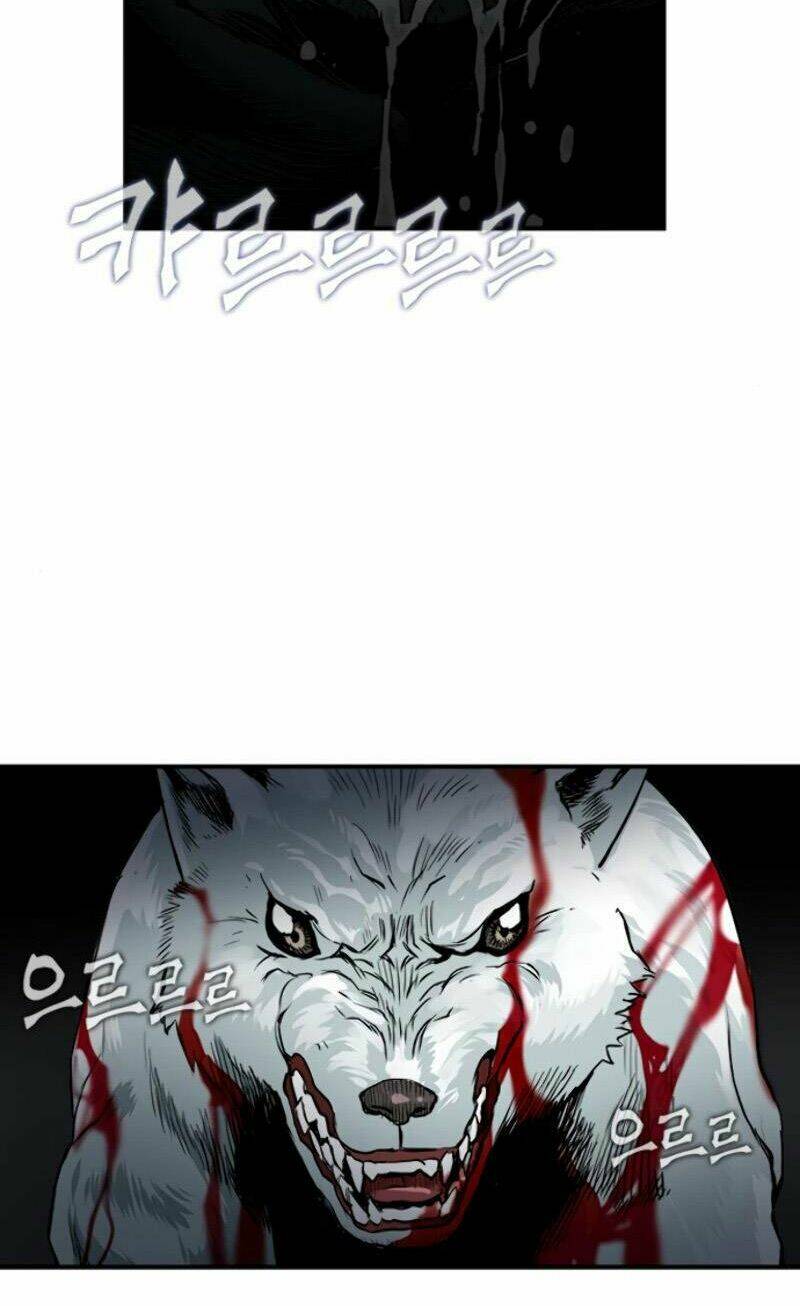 Druid Tại Ga Seoul – Người Hóa Thú Chapter 6.5 - Trang 2