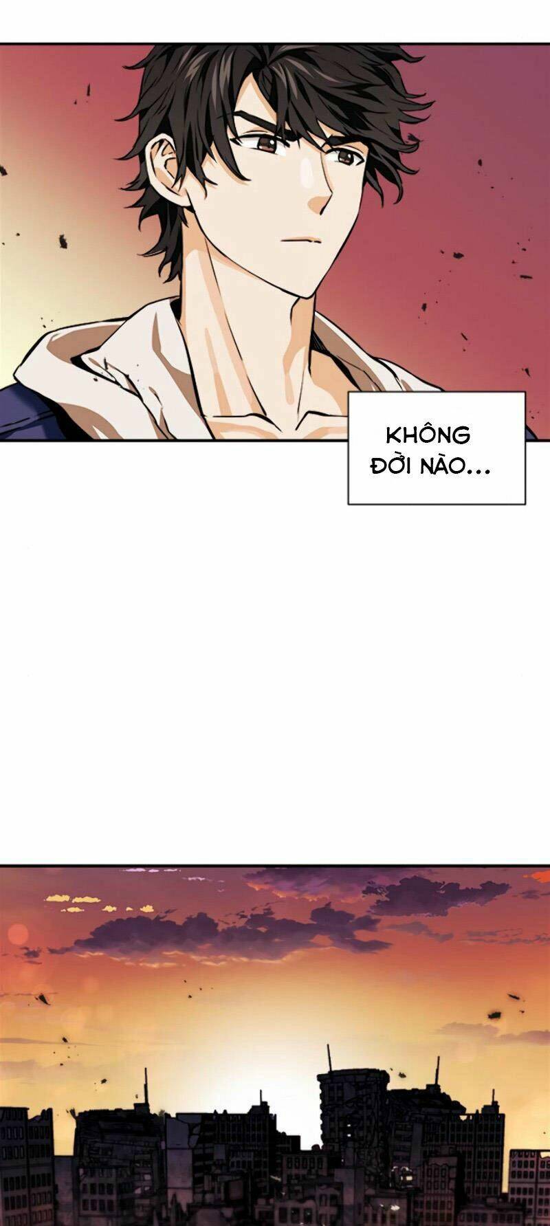 Druid Tại Ga Seoul – Người Hóa Thú Chapter 6.5 - Trang 2