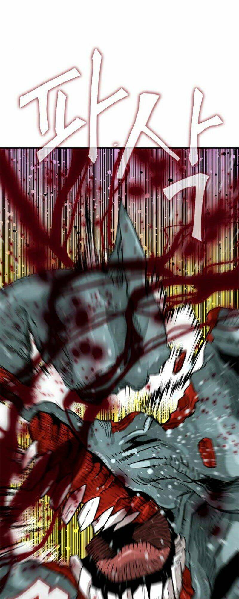 Druid Tại Ga Seoul – Người Hóa Thú Chapter 6.5 - Trang 2