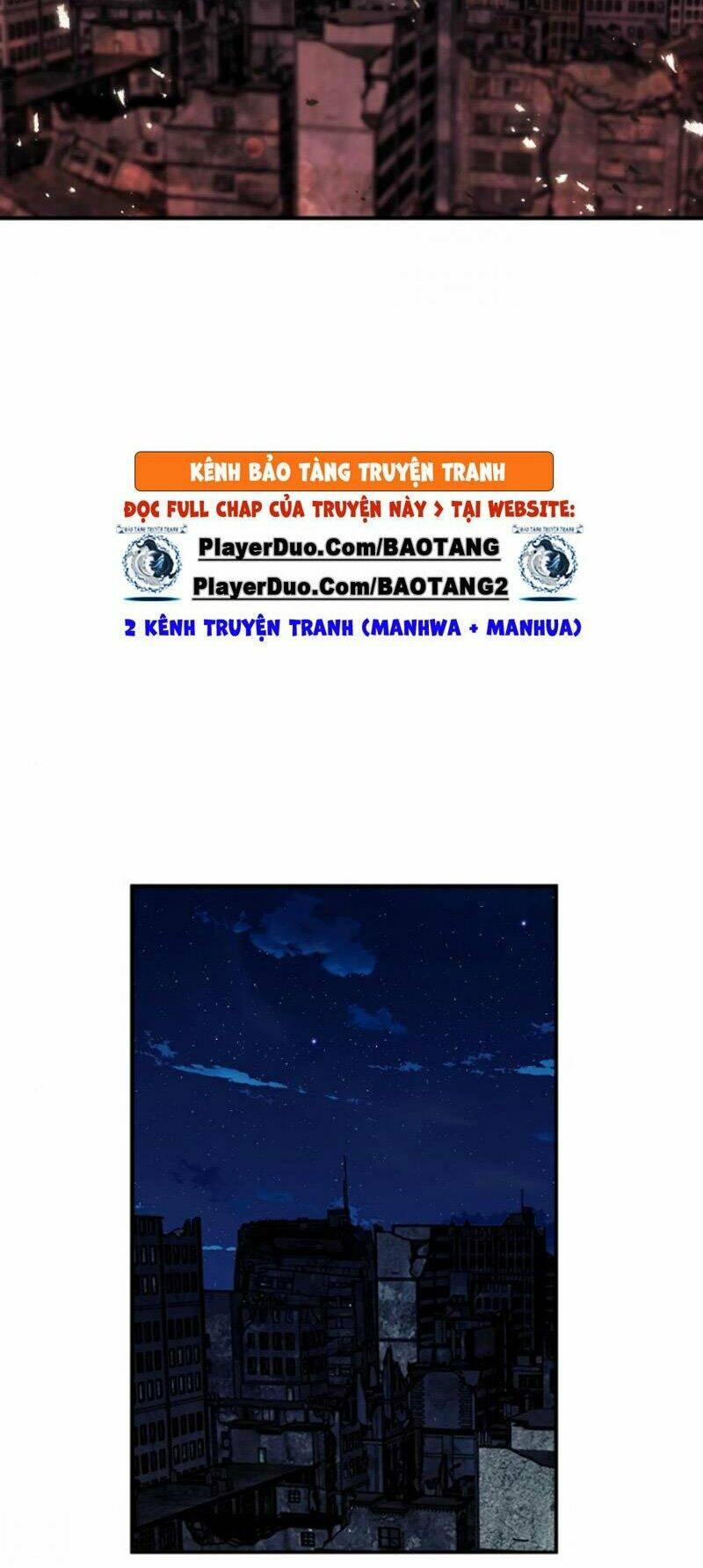 Druid Tại Ga Seoul – Người Hóa Thú Chapter 6.5 - Trang 2