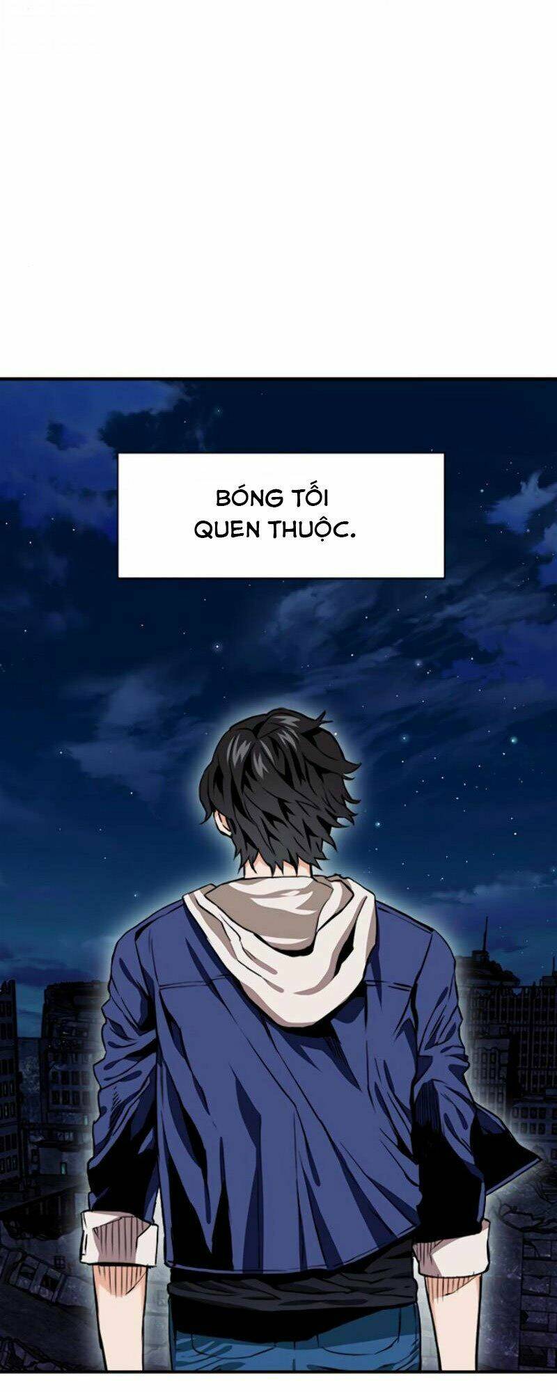 Druid Tại Ga Seoul – Người Hóa Thú Chapter 6.5 - Trang 2