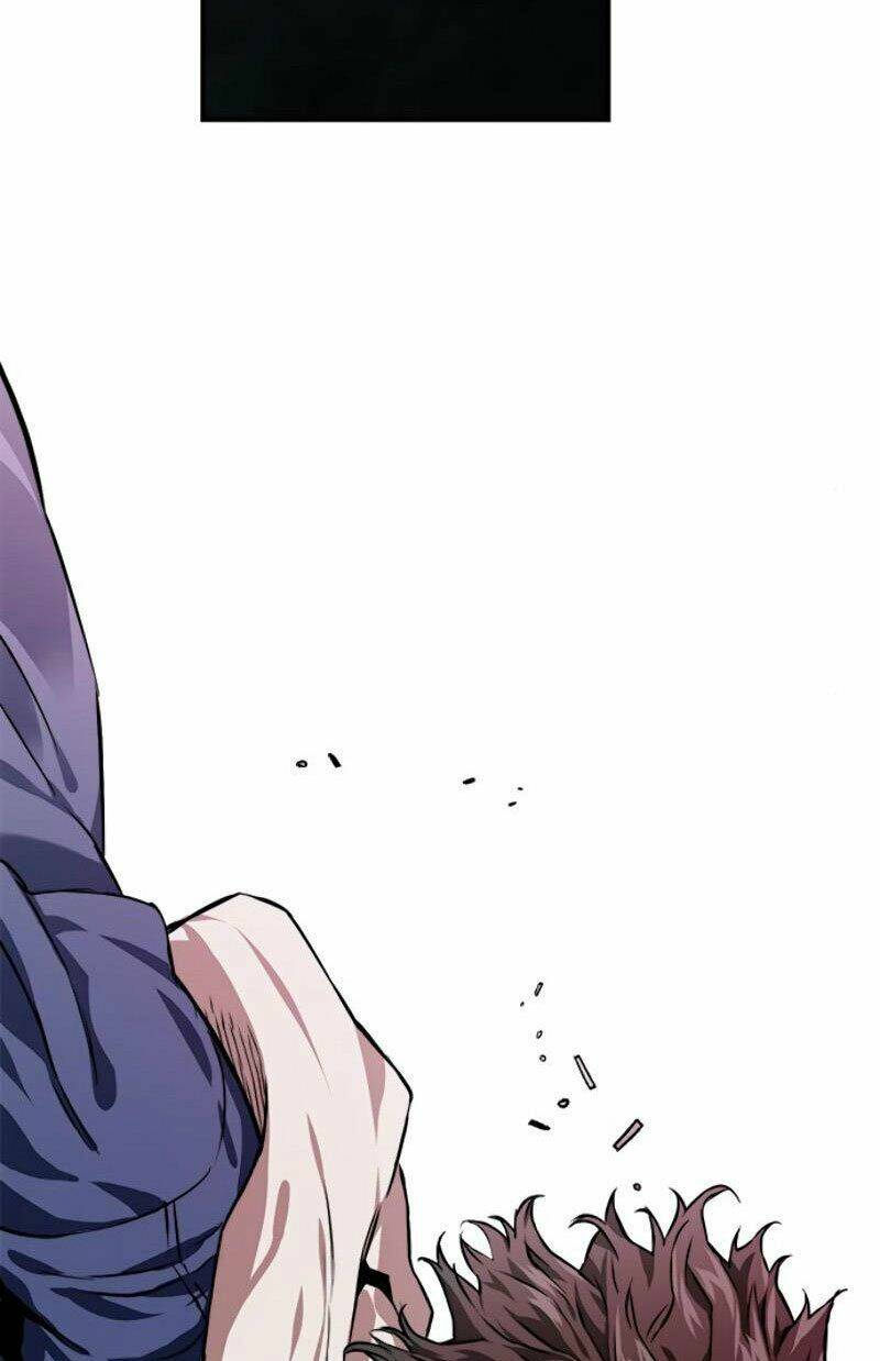 Druid Tại Ga Seoul – Người Hóa Thú Chapter 6.5 - Trang 2