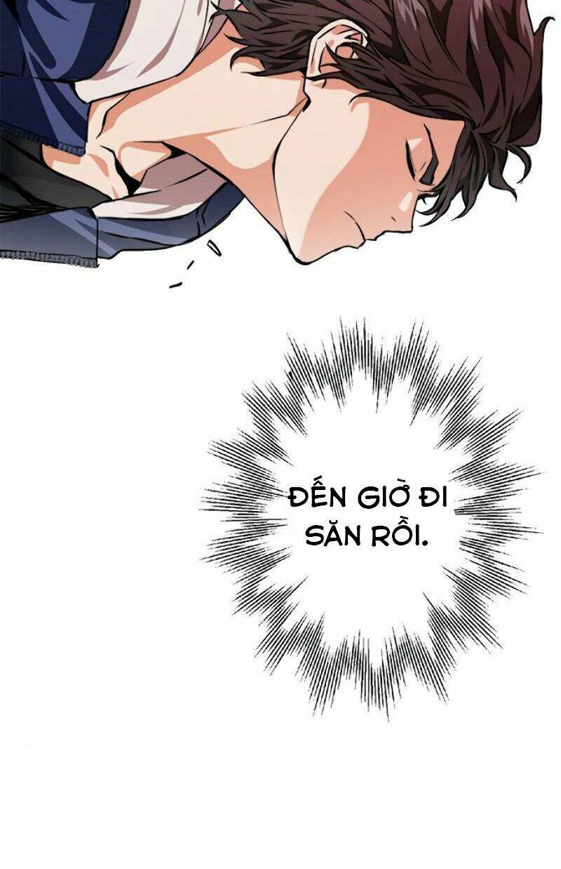 Druid Tại Ga Seoul – Người Hóa Thú Chapter 6.5 - Trang 2