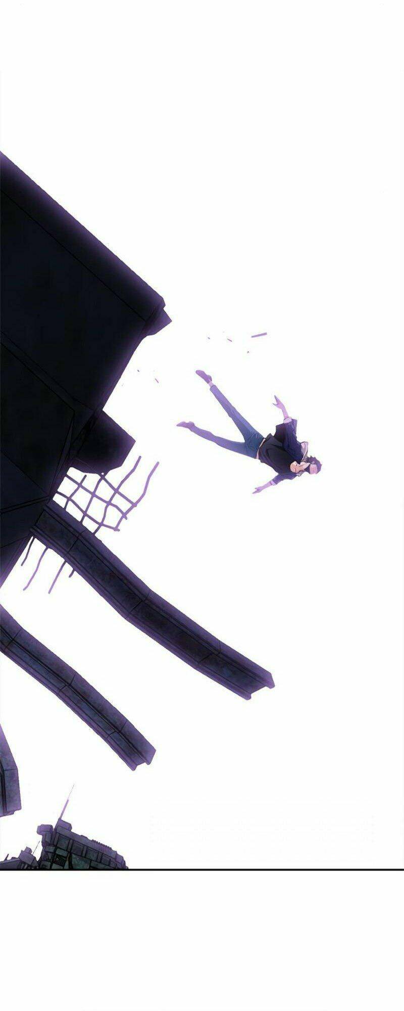 Druid Tại Ga Seoul – Người Hóa Thú Chapter 6.5 - Trang 2