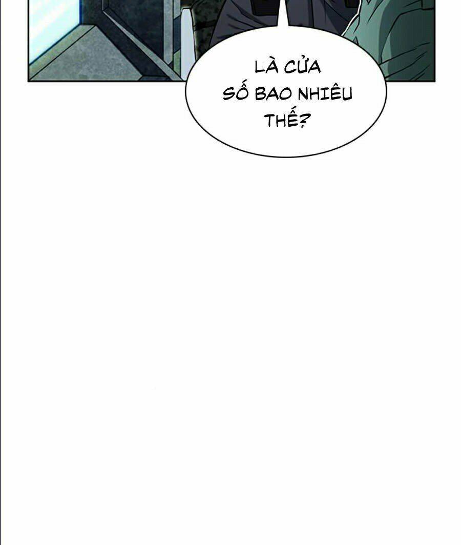 Druid Tại Ga Seoul – Người Hóa Thú Chapter 11 - Trang 2