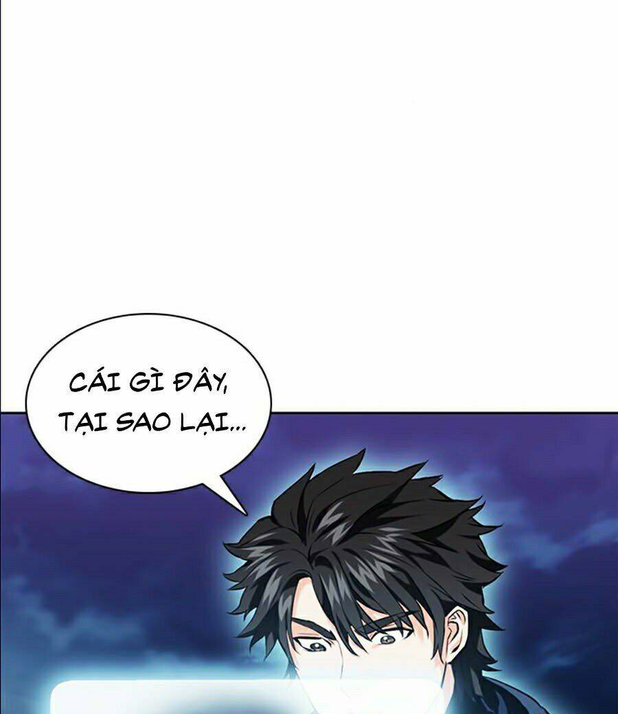 Druid Tại Ga Seoul – Người Hóa Thú Chapter 11 - Trang 2