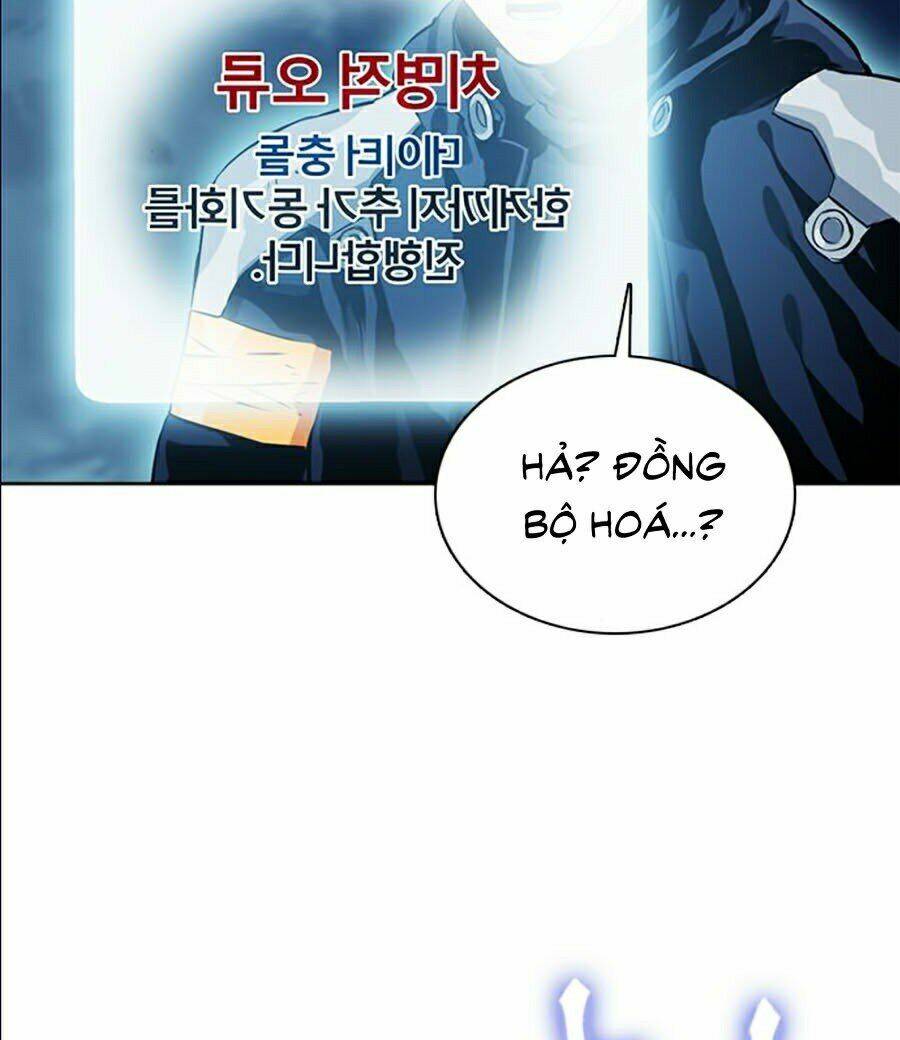 Druid Tại Ga Seoul – Người Hóa Thú Chapter 11 - Trang 2