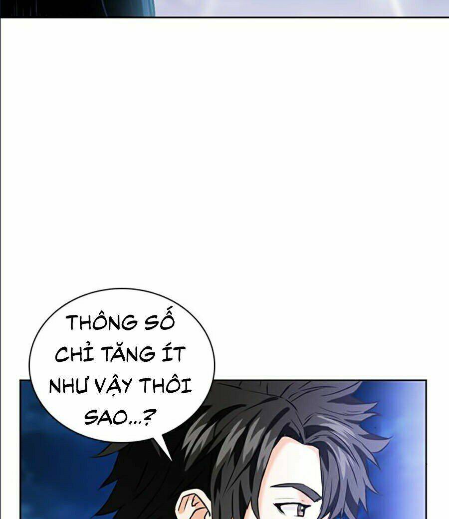 Druid Tại Ga Seoul – Người Hóa Thú Chapter 11 - Trang 2