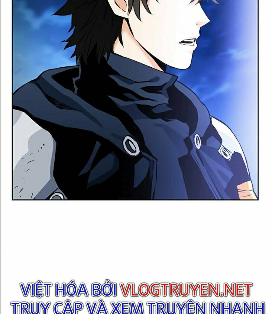 Druid Tại Ga Seoul – Người Hóa Thú Chapter 11 - Trang 2