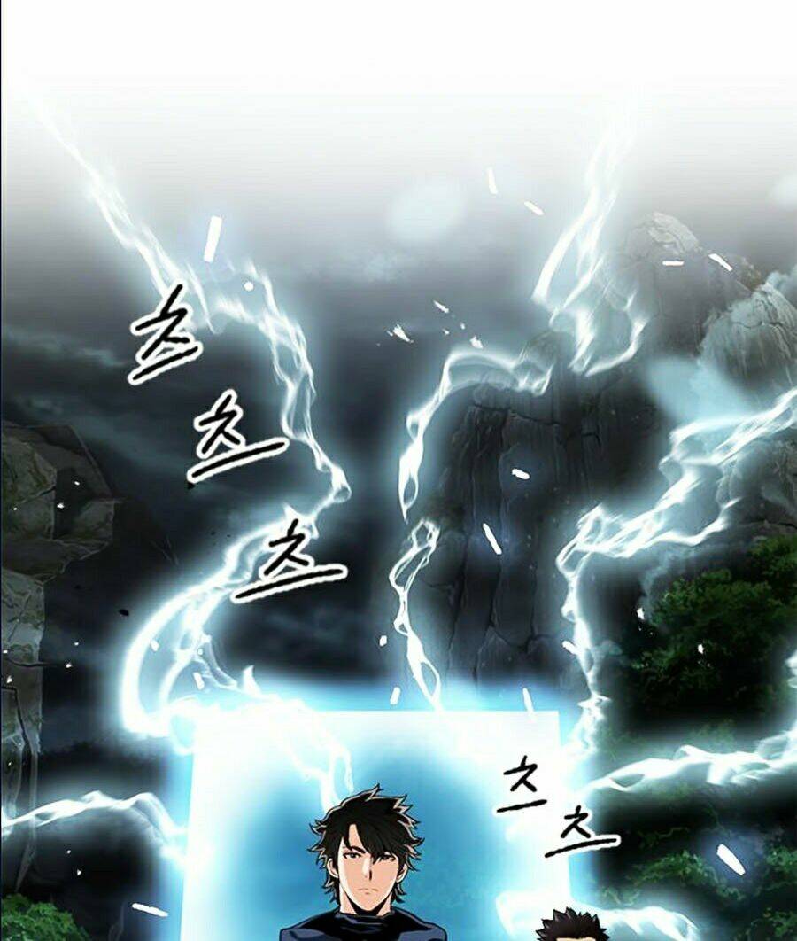 Druid Tại Ga Seoul – Người Hóa Thú Chapter 11 - Trang 2