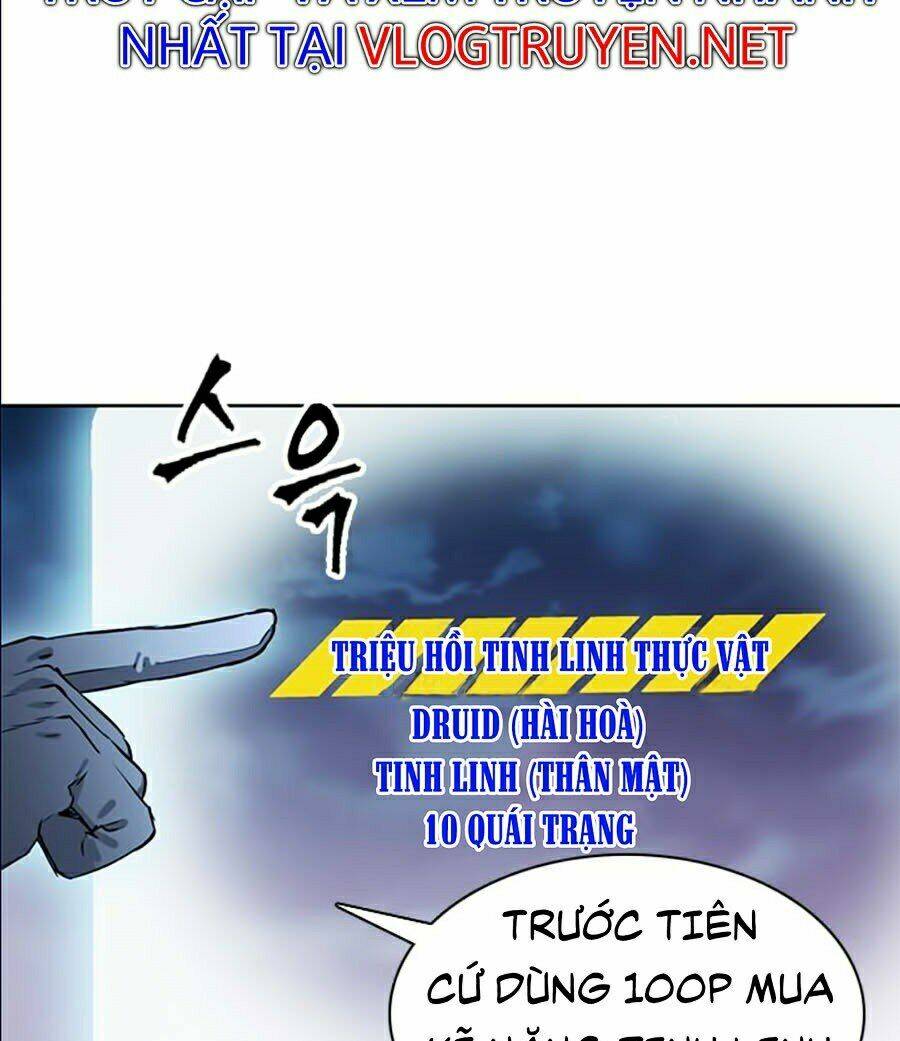 Druid Tại Ga Seoul – Người Hóa Thú Chapter 11 - Trang 2